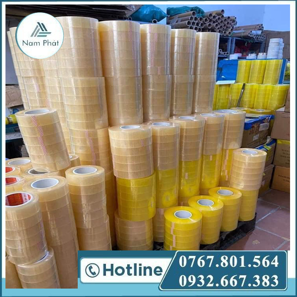 băng keo giá sỉ