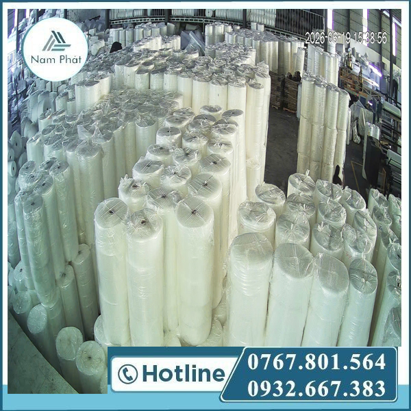 kho xưởng xốp hơi hà nội