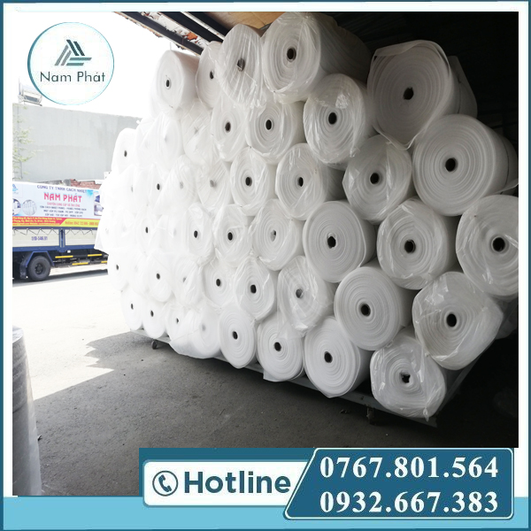 màng xốp pe foam tại tân uyên