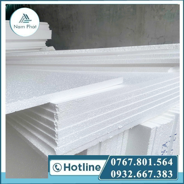 xóp tấm eps theo yêu cầu