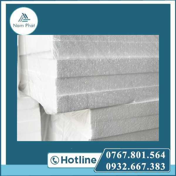 xốp nâng sàn