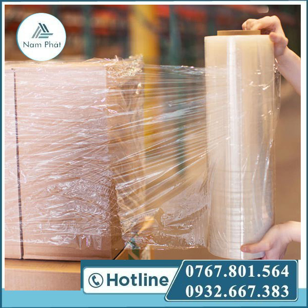 màng co pe công nghiệp