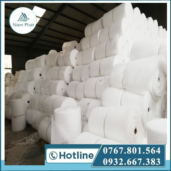địa chỉ mua xốp lót trái cây giá rẻ